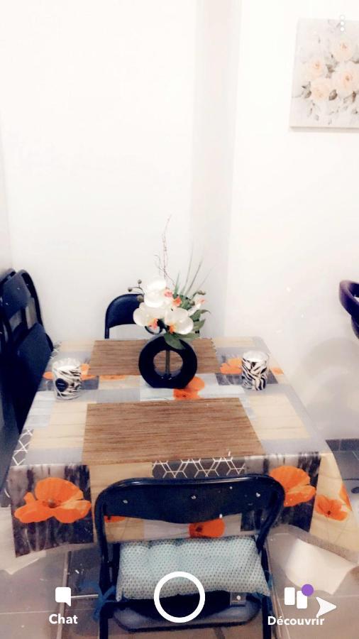 Eyssam D'Or Apartment Дижон Екстериор снимка
